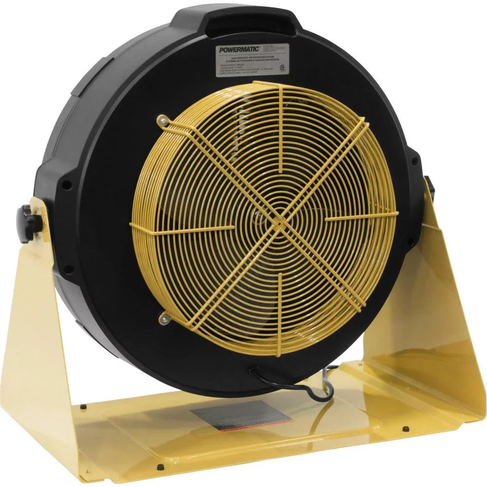 Powermatic Pm1250 Micro Dust Air Filtration System