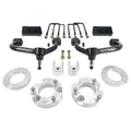 ReadyLift Suspension RL 3.5'' SST LIFT KIT 2WD -  - 69-21352 Fits select: 2021  F150 SUPER CAB, 2022  F150 SUPERCREW
