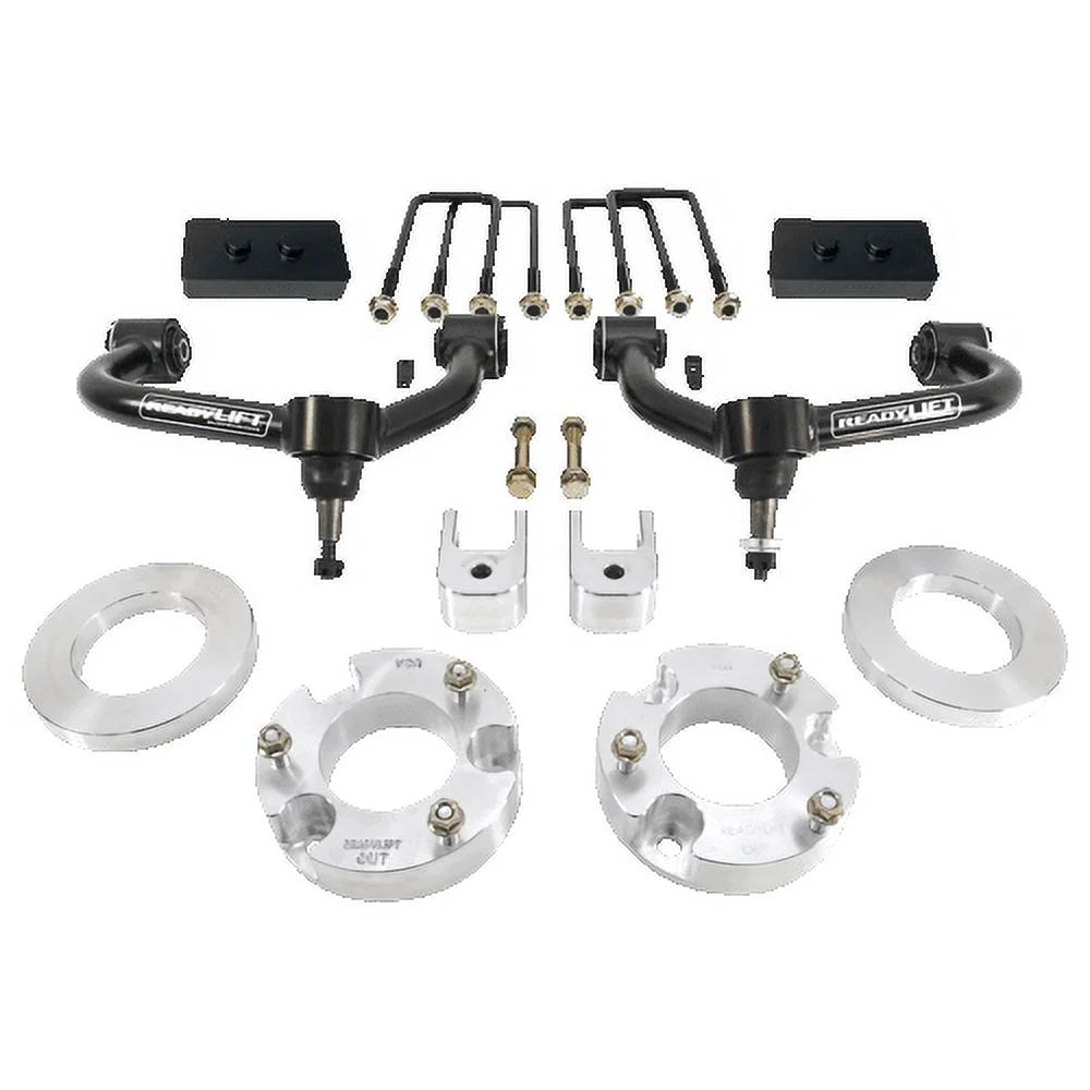 ReadyLift Suspension RL 3.5'' SST LIFT KIT 2WD -  - 69-21352 Fits select: 2021  F150 SUPER CAB, 2022  F150 SUPERCREW