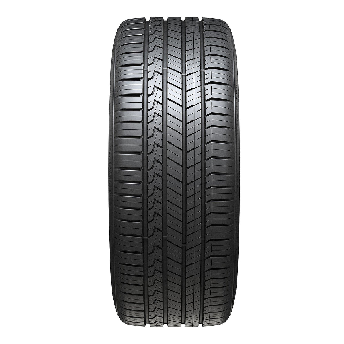 Hankook Ventus S1 AS (H125) UHP 245/40ZR17 91W Passenger Tire