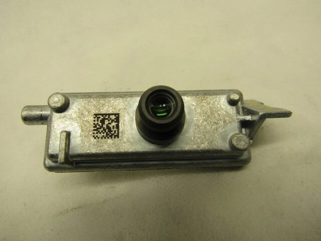 Pre-Owned 21 22  F150 Windshield Mounted Lane Assist Camera OEM LKQ (Good)
