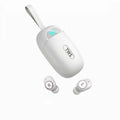 Wireless Earbuds For  Redmi S2 (Redmi Y2) , with Immersive Sound True 5.0 Bluetooth in-Ear Headphones with 2000mAh Charging Case Stereo Calls Touch Control IPX7 Sweatproof Deep Bass