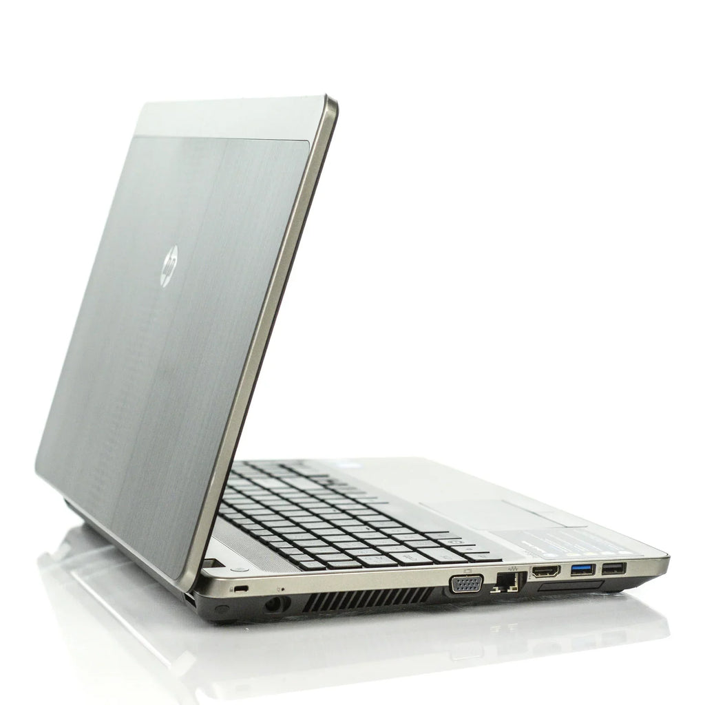 Used  ProBook 4530s Laptop i3 Dual-Core 4GB 500GB Win 10 Pro B v.WAA