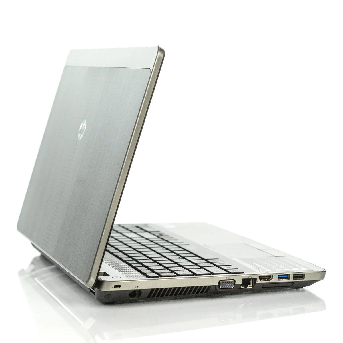 Used  ProBook 4530s Laptop i3 Dual-Core 4GB 500GB Win 10 Pro B v.WAA