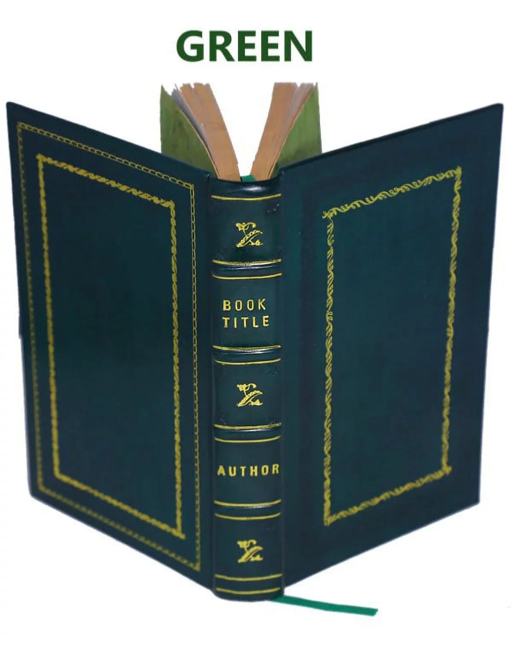 The helmet of Mambrino 1904 [Premium Leather Bound]. Clarence King memoirs