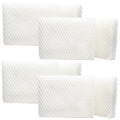 8-Pack Replacement Essick Air HD1301 Humidifier Filter - appropriate Essick Air HDC12 Air Filter