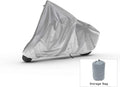 Weatherproof Motorcycle wrap appropriate With 2016 Beta Evo 300 - Outdoor & Indoor - Protect From Rain moisture, Snow, Sun - Built In Reinforced Securing Straps - Durable Material - Free Storage Bag