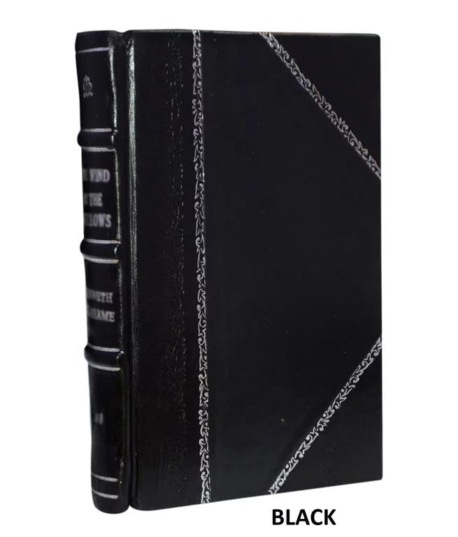 1969 [LEATHER BOUND]. Shoffner. Barrett, Ralph M. An experimental inquiry into context information processing / by Laura Gould, Deborah D