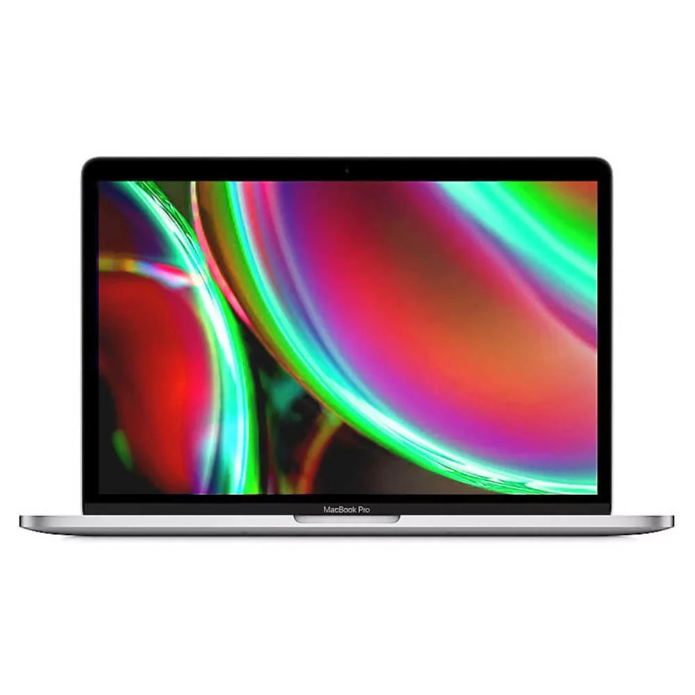 Macbook Pro 13.3-inch (Space Gray, TB) 2.0Ghz Quad Core i5 (2020) Laptop 256GB HD & 16GB RAM-Mac OS (Used)