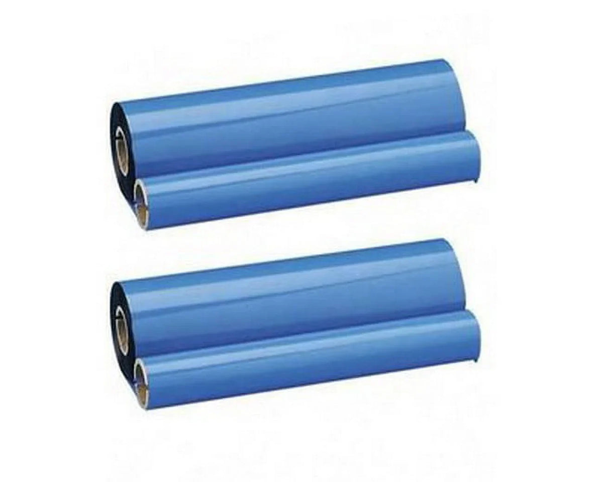 SuppliesMAX matching Replacement for Muratec F-70/F-72/F-73/M3000 Fax Imaging Film (2/PK-700 Page Yield) (PF-100)