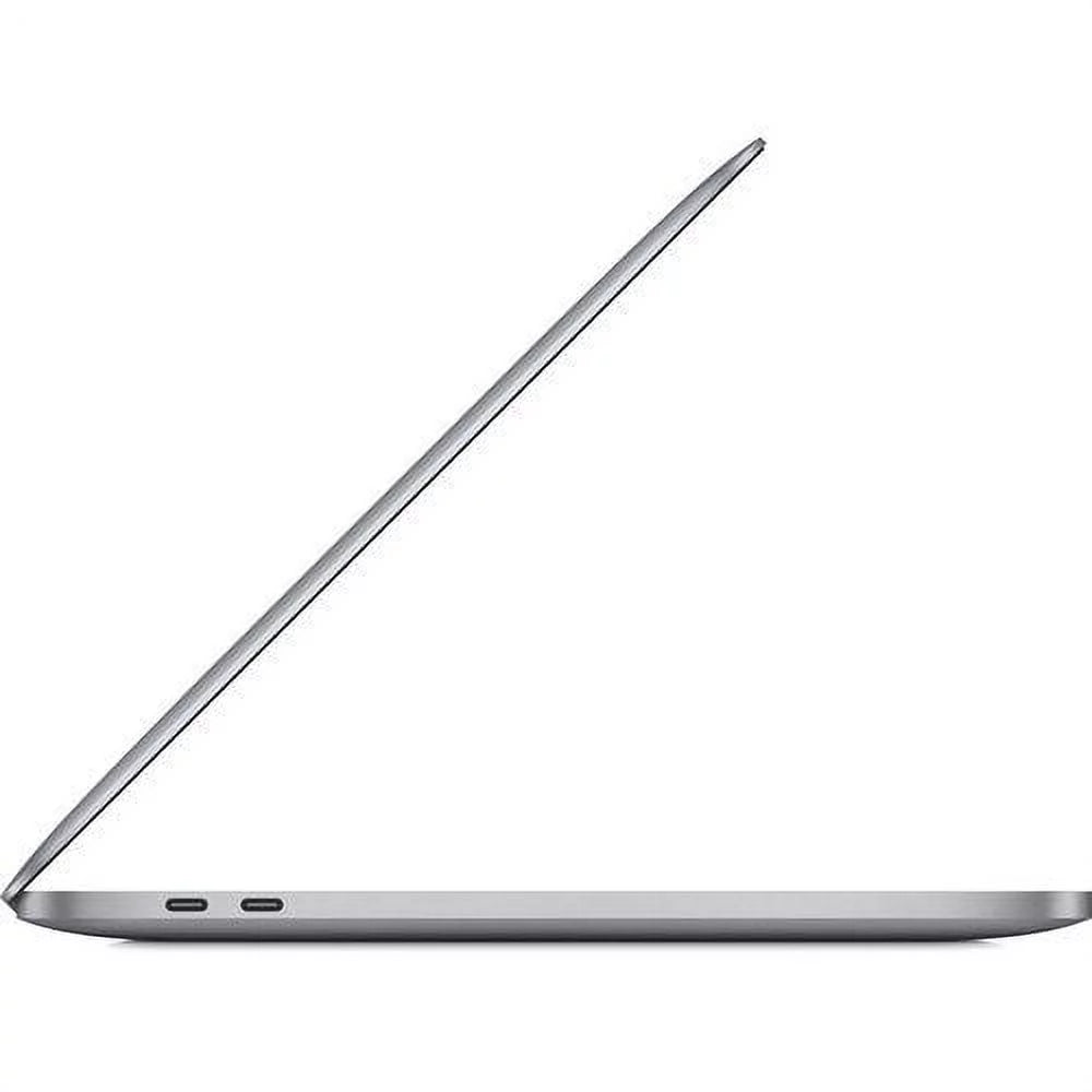 Pre-Owned MacBook (2020) -  M1 Pro Chip - 8CPU/8 GPU - 8GB RAM, 512GB SSD - Space Gray - 13-inch (MYD92LL/A) (Good)