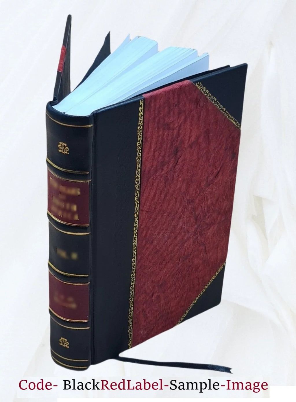 Volume v.3 1914 [Leather Bound]. managing editor, Samuel MacClintock ... Higher accountancy, principles and practice, under supervision of William Arthur Chase ..