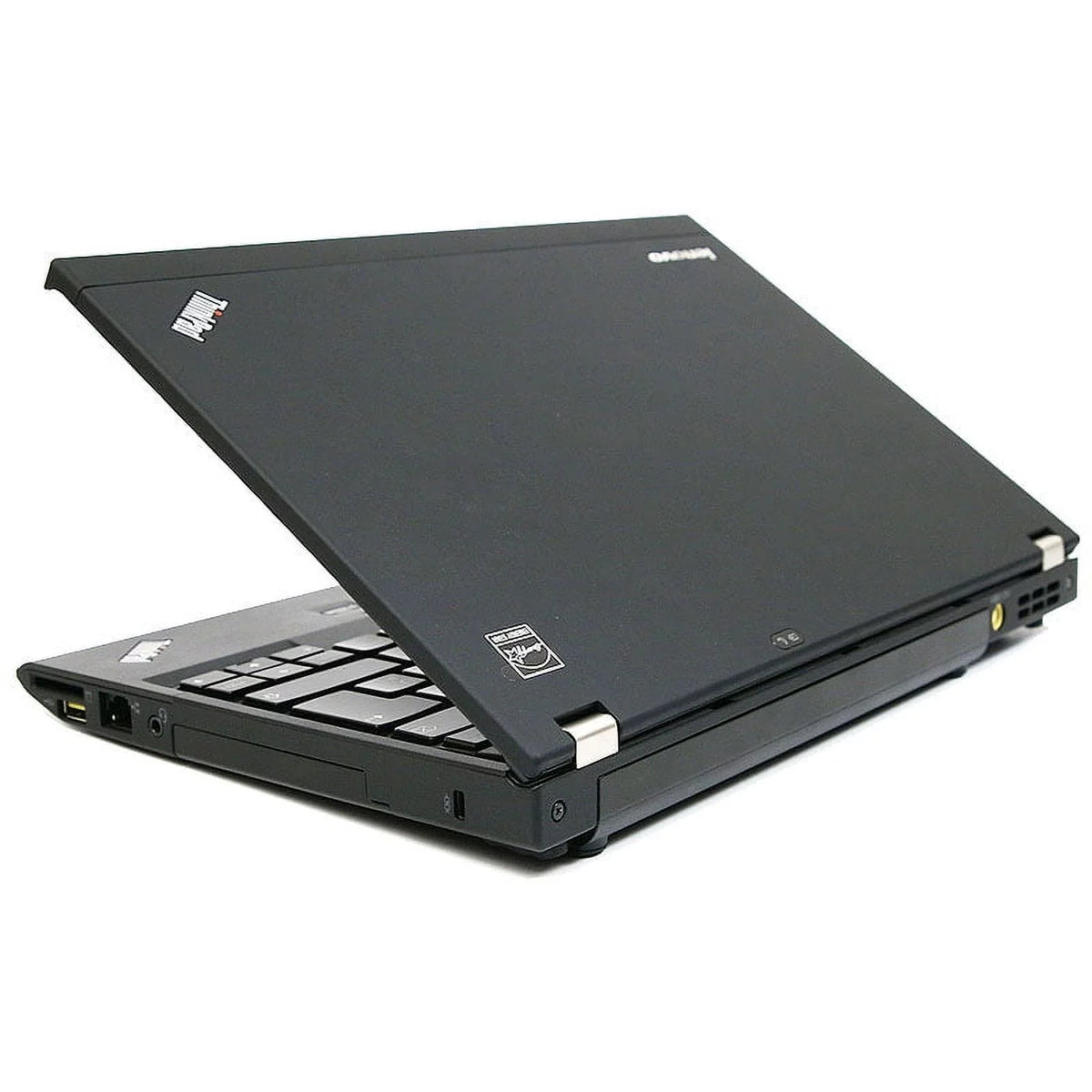 Used  ThinkPad X230 Laptop B Grade  i5 Dual Core Gen 3 4GB RAM 128GB SSD Windows 10 Home 64 Bit