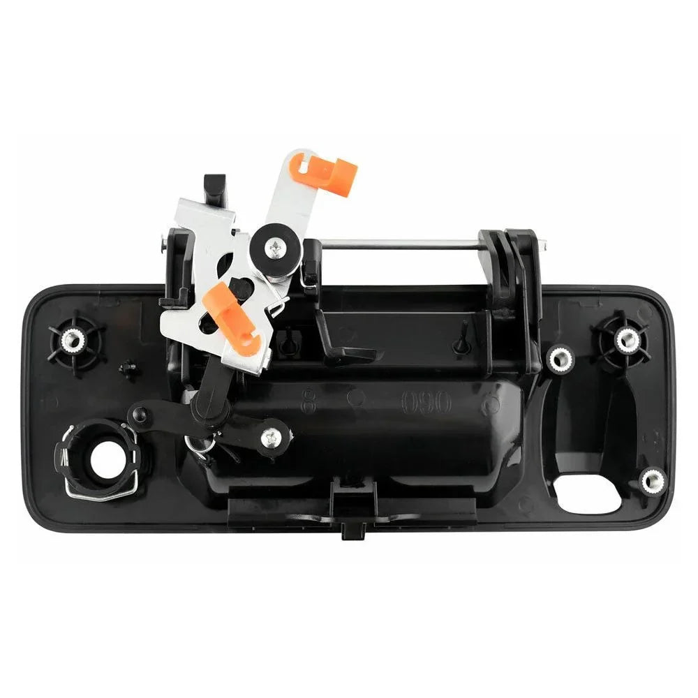 Teledu For  Tundra Tacoma Tailgate Rear Back Door W/Keyhole W/Camera 69090-0C090