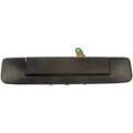 Dorman 80869 Tailgate Handle for Specific  Models, Black Fits select: 2005-2008  TACOMA