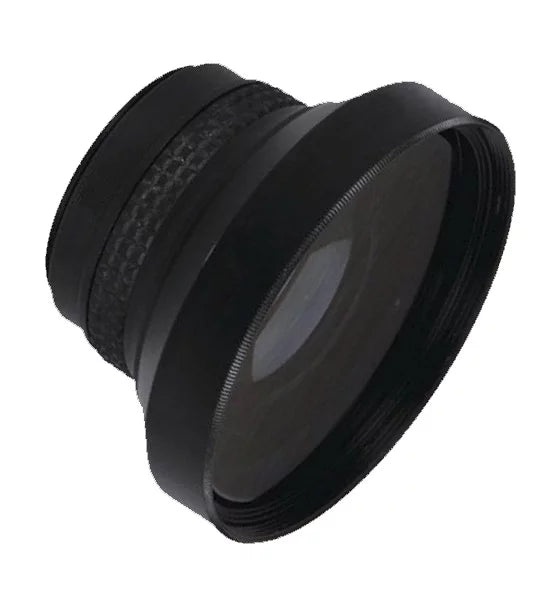 0.16x High Definition Fish-Eye Lens (30mm) For  HDR-CX350V
