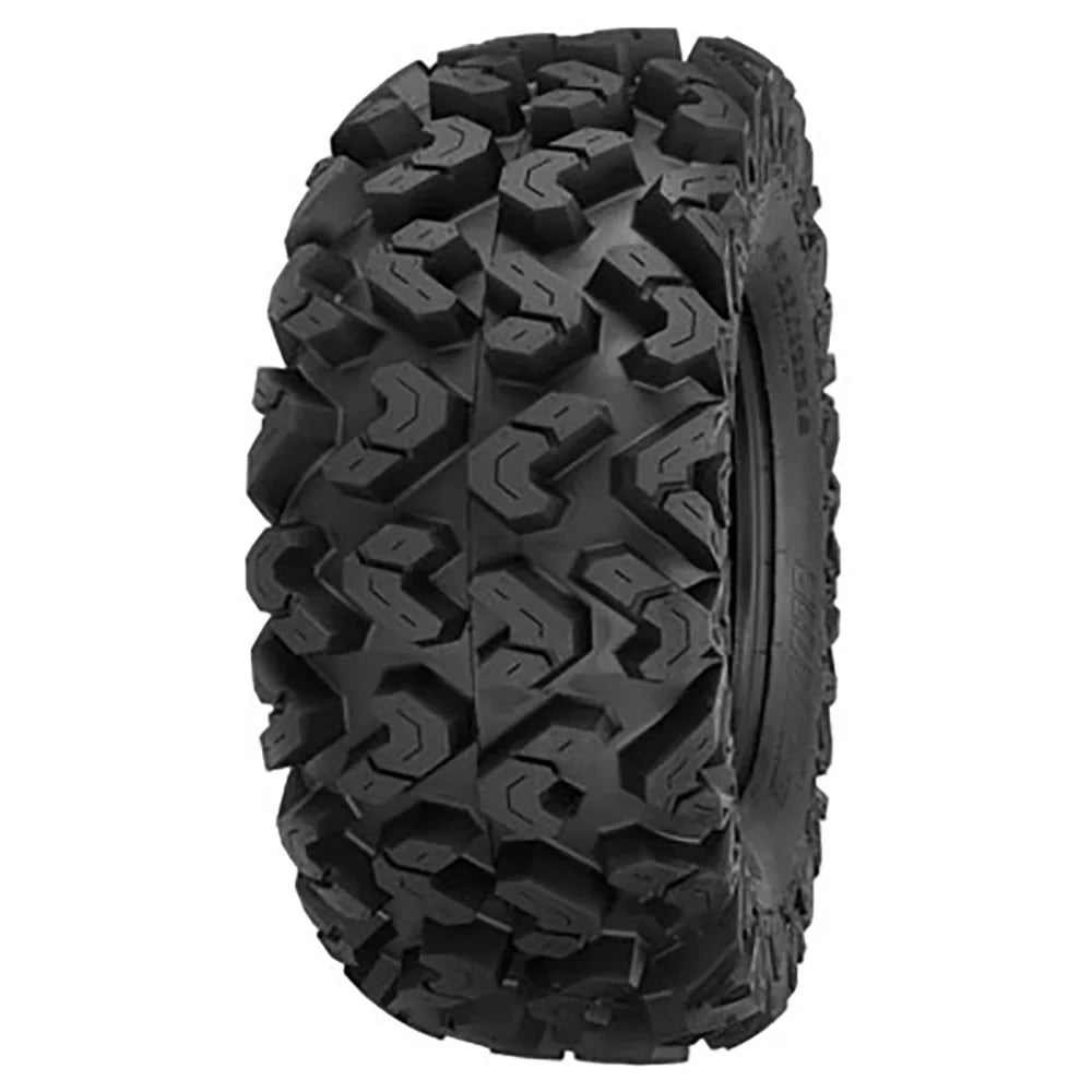 Sedona Rip-Saw R/T Radial Tire 27x11-14 appropriate With Arctic Cat WILDCAT TRAIL 700 2020