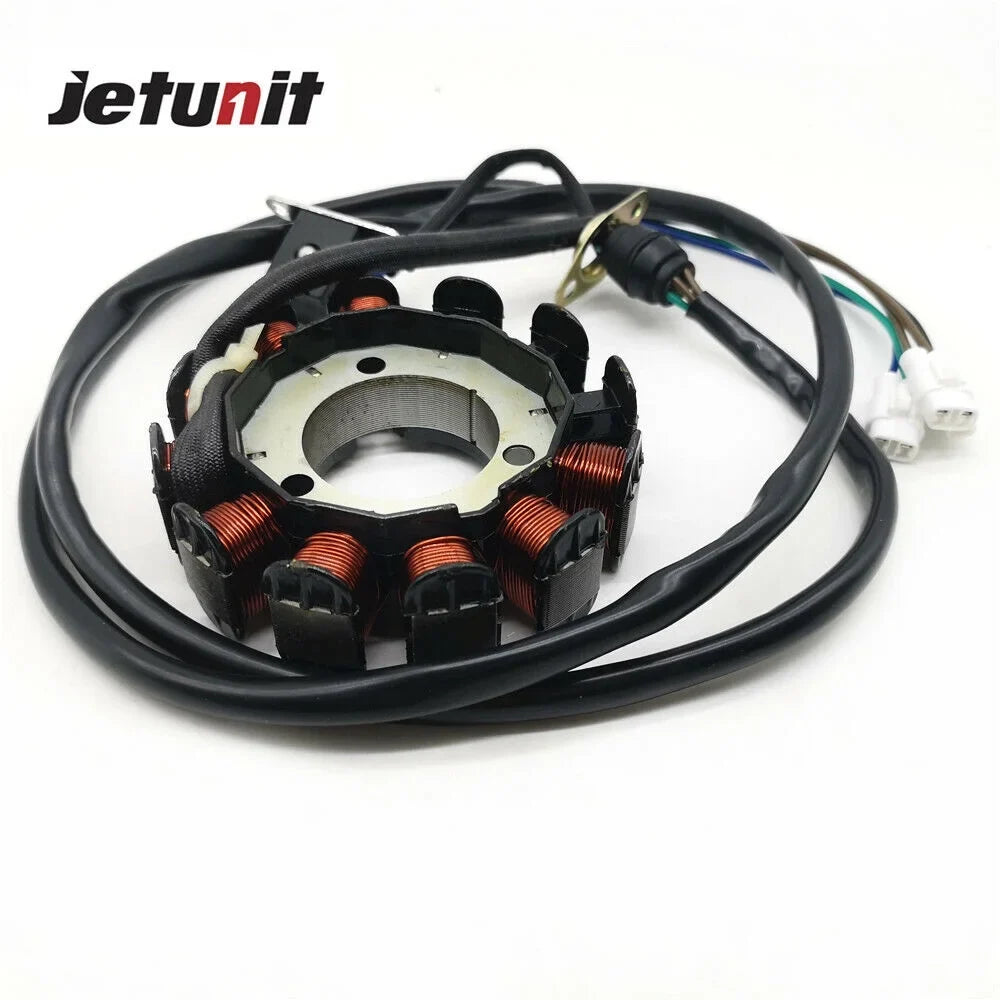 For Kawasaki Jet-Ski Stator 21003-3736 900 STX / 900 STS /1100 STX 1999-2006