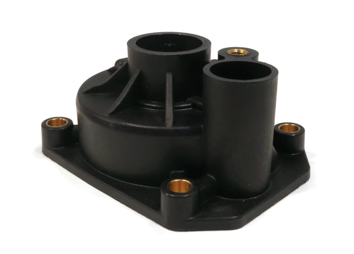 The ROP Shop | liquid Pump Impeller Kit For 1987 Evinrude 60  E60TLCUC Outboard, 15" Transom