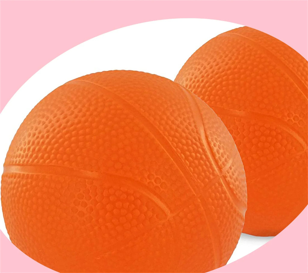 Swimming Pool aqua Volleyball with Soft wrap Toddler & Little Kids Mini Replacement Balls