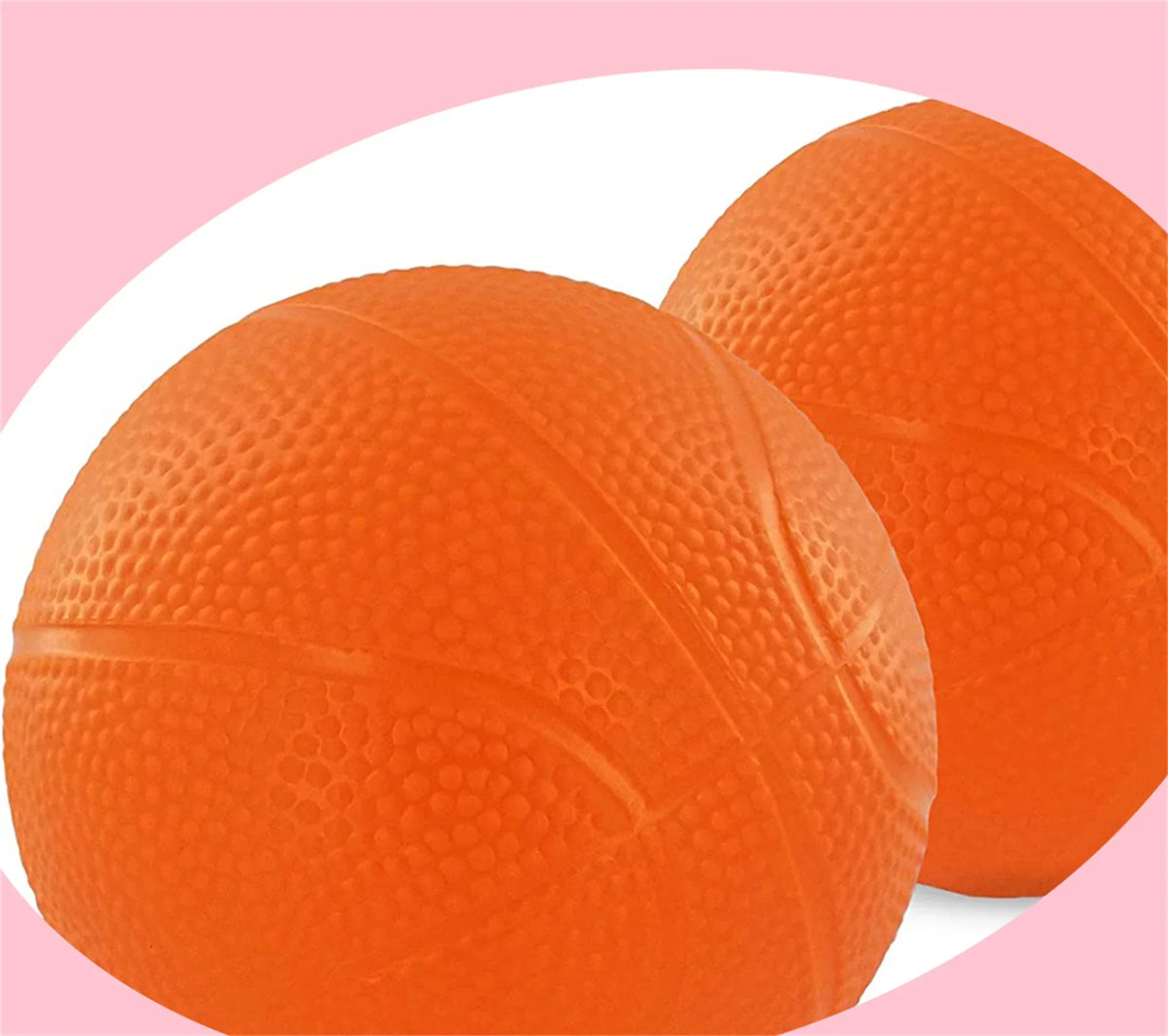 Swimming Pool aqua Volleyball with Soft wrap Toddler & Little Kids Mini Replacement Balls