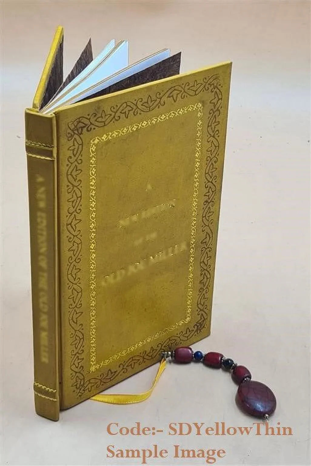 1901 [Premium Leather Bound]. Camill Richert. Die anfänge der irregularitäten bis zum ersten allgemeinen konzil von Nicäa : eine kirchenrechtliche untersuchung / von Dr