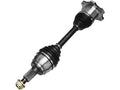 Front CV Axle Assembly - appropriate with 2007 - 2020 Chevy Silverado 1500 2008 2009 2010 2011 2012 2013 2014 2015 2016 2017 2018 2019