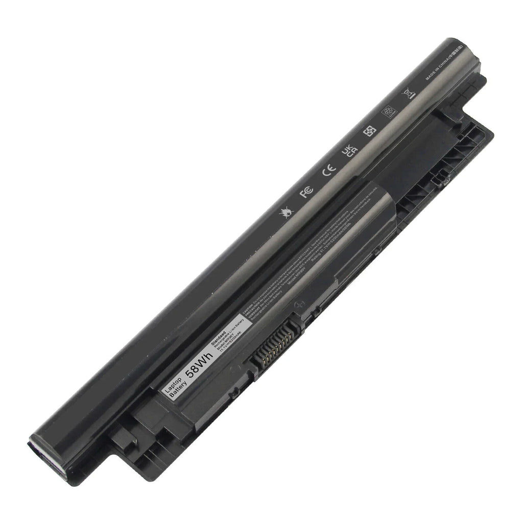 XCMRD Laptop Battery For  Inspiron 14-3421 15-3521 5521 17-3721 5721 NEW