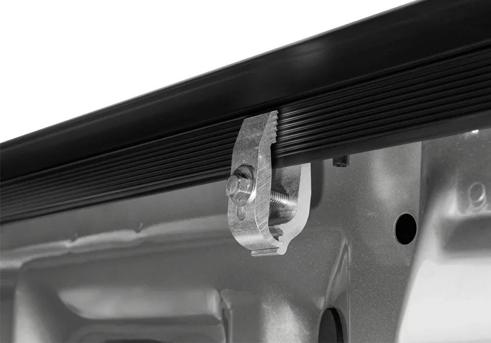 RealTruck TruXedo Sentry Hard Rolling Truck Bed Tonneau protector appropriate with  2013-2018 RAM 1500, 2009-2012 DODGE RAM 1500