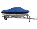 BLUE, excellent high-grade vessel protector matching for Lund 2100V Baron Grand Sport 1993 1994 1995