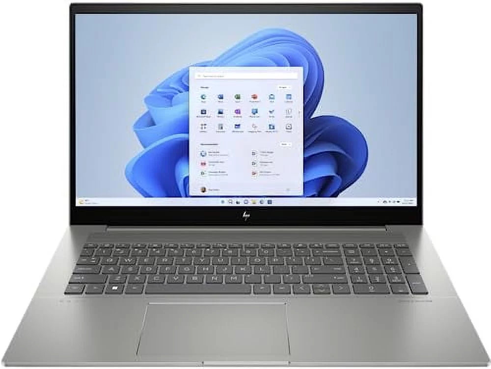 Envy Laptop 2023 New, 17.3" FHD IPS Touchscreen,  Core i7-13700H 14-Core,  Iris Xe Graphics, 48GB DDR4, 2TB SSD, Backlit Keyboard, Thunderbolt 4, Wi-Fi 6E, Win11 Home, COU 32GB USB