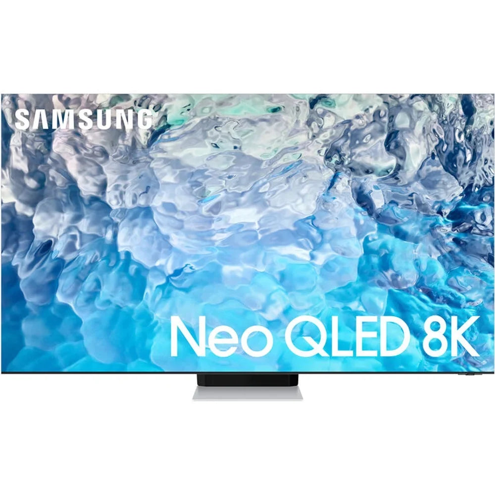 QN65QN900B 65 Inch Neo QLED 8K Smart TV 2022 Bundle with Premium 2 Year Extended Warranty