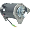 New DB Electrical 420-44003 Starter-Generator appropriate With/Replacement For Yamaha G2A 1985-1991, G5A Sun Classic 1990-1995, G8A Fleet Classic1990-1994, G9A Fleet Master 1991-1995 15425N