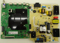 UN55CU7000FXZA Main Board 55CU7000F-054Y (BN96-57054Y, BA55FA160)