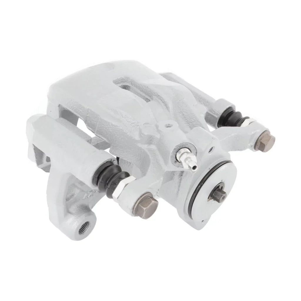 AutoShack Rear New Brake Caliper Assembly with Bracket Passenger Side Replacement for 2016 2017 2018 2019 2020 Mazda CX-5 2.0L 2.2L 2.5L AWD FWD