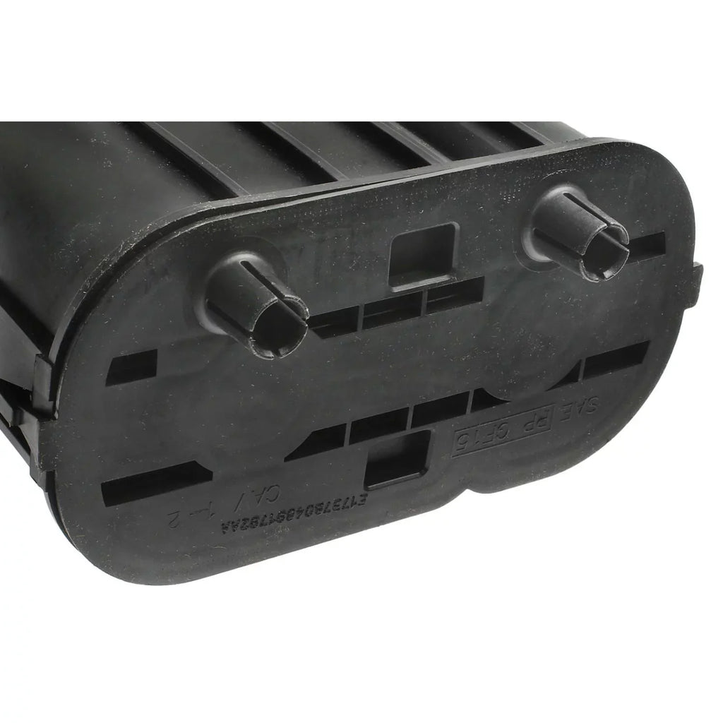 Standard Motor Products CP3142 Fuel Vapor Canister For 07 Jeep Liberty