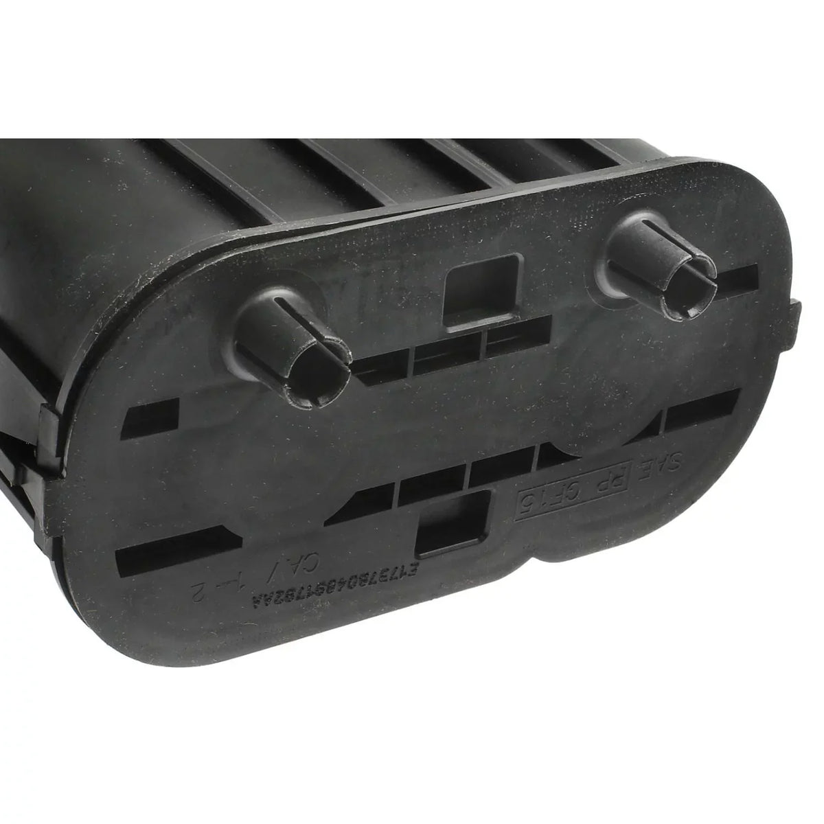 Standard Motor Products CP3142 Fuel Vapor Canister For 07 Jeep Liberty