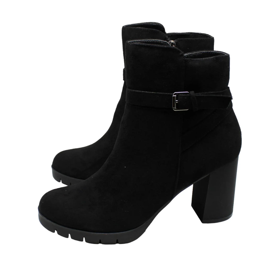 Anne Klein Women's Heidi Booties (Size 9 US)