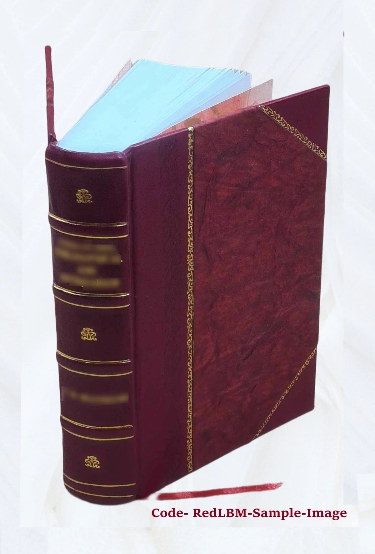 Volume 18 2022 [Leather Bound]. [Stólecie XV-XVIII] .. Bibliografia polska
