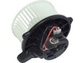 Rear Blower Motor - appropriate with 2011 - 2021 Dodge Durango 2012 2013 2014 2015 2016 2017 2018 2019 2020