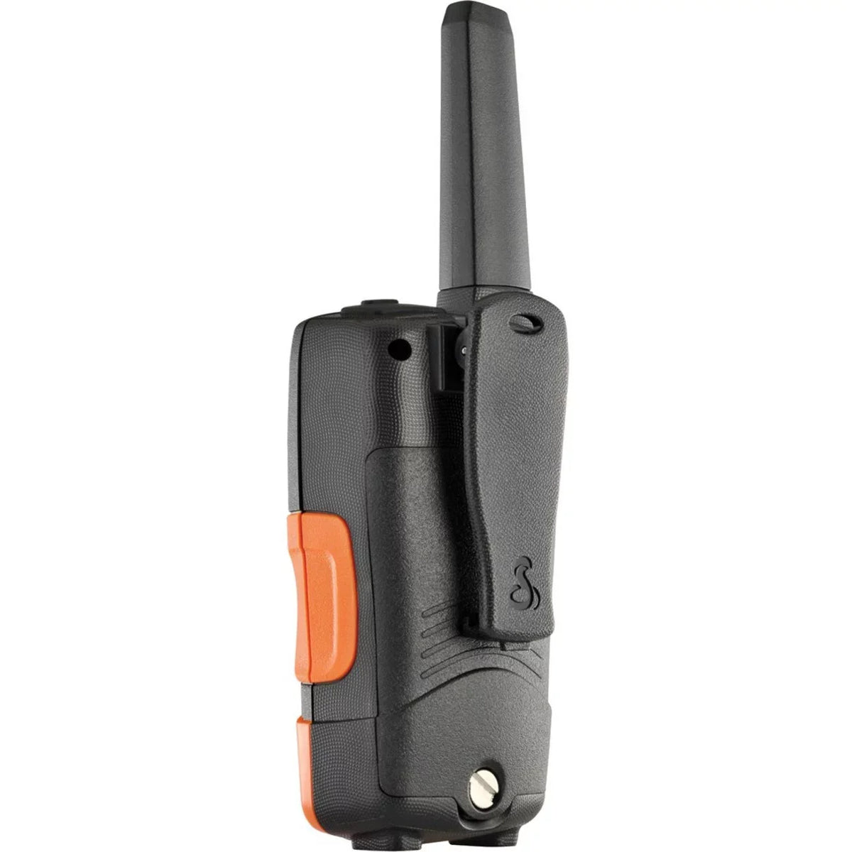 COBRA ACXT1035R FLT Floating Walkie Talkies- Waterproof, Rechargeable, Long Range up to 37-Mile Two Way Radio with NOAA atmospheric conditions Alert & VOX ( 2 Pack )