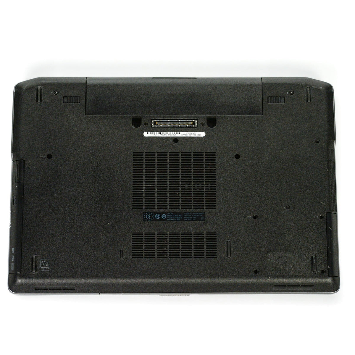 Used  Latitude E6530 Laptop i7 Dual-Core 8GB 500GB Win 7 Pro A v.WBB