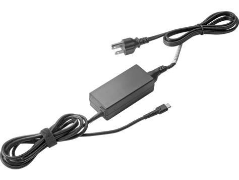 AC Adapter Charger For  Spectre X2 12-ab010nr, 13-v001dx ,13-v010ca, 13-v011dx Chromebook Laptop Notebook PC Power Supply Cord