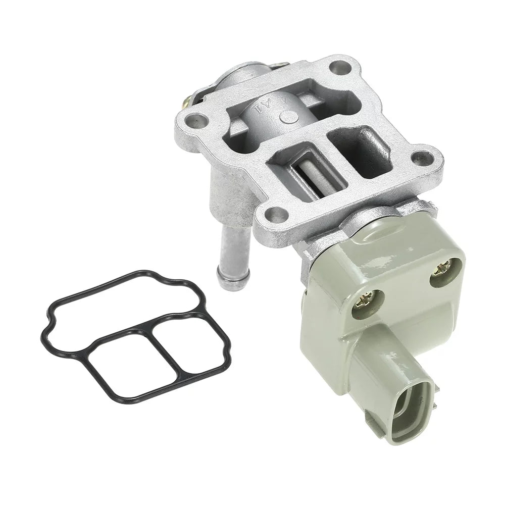 Apexeon Idle Air Control Valve IACV IAC Replacement, Civic CX DX EX HX LX GX 1.6L SOHC, Easy Installation, Car DIY Projects