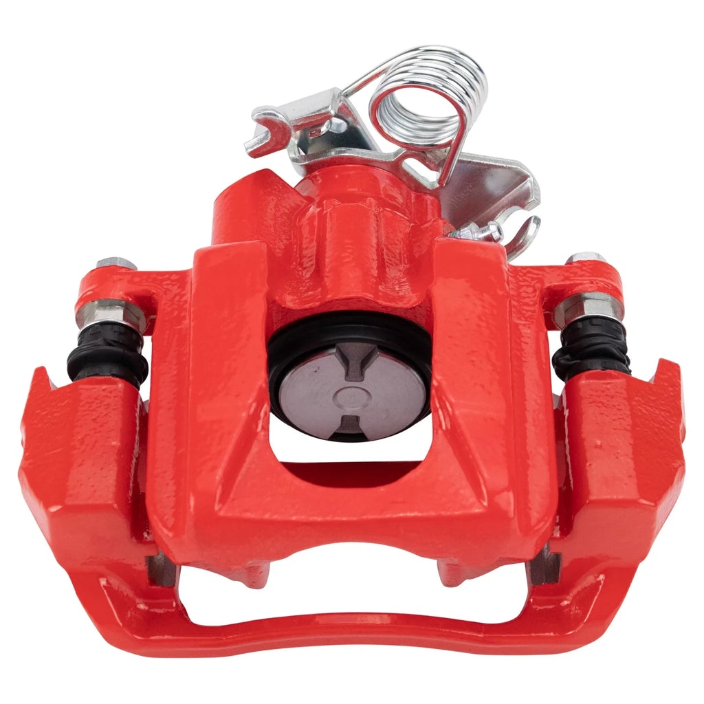 TRQ Rear Right Brake Caliper For 11-15  Explorer 10-14 Flex 13-15 Taurus MKT CLA40306