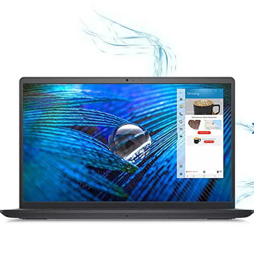 Newest Inspiron 3000 i3511 Laptop, 15.6" FHD Touchscreen, 10th Gen  Core i5-1035G1, UHD Graphics, 16GB DDR4, 512GB NVMe SSD, HDMI, Bluetooth, Wi-Fi, Windows 10 Pro
