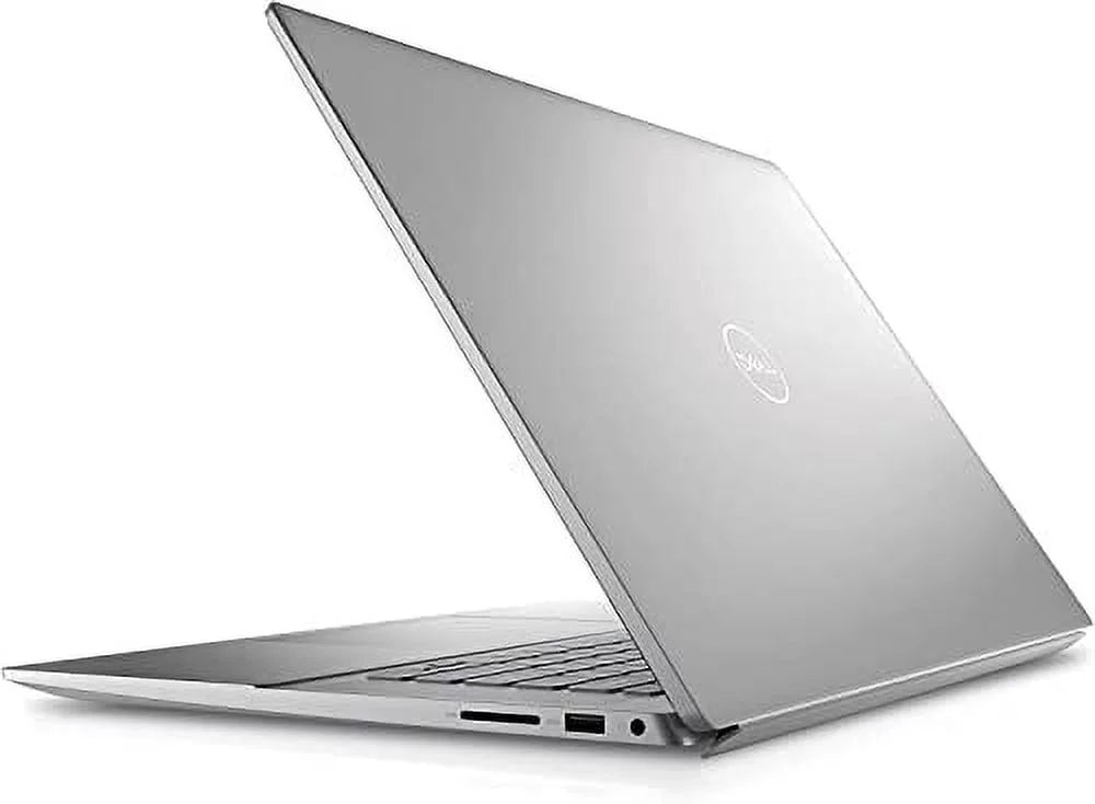 2022 Inspiron 5620 16" FHD+ (1920x1200) Laptop 12th  Core i7-1255U 10-Core 64GB DDR4 2TB NVMe SSD Iris Xe Graphics Backlit Keyboard w/ Fingerprint Reader WiFi 6E Windows 10 Pro
