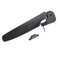 Nylon Kayak ship Rudder Tackle Steering System Adjustable Tackle Universal Kayak Angling Fixation for Canoe Tail Fishing Sea Part 80mm pin