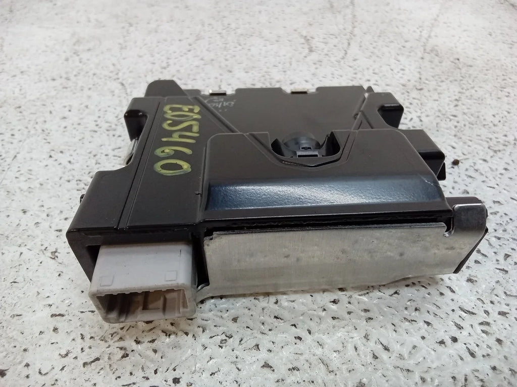 Pre-Owned 2017  Prius Front Windshield Lane Departure Warning Camera 8646C-47031 OEM (Good)