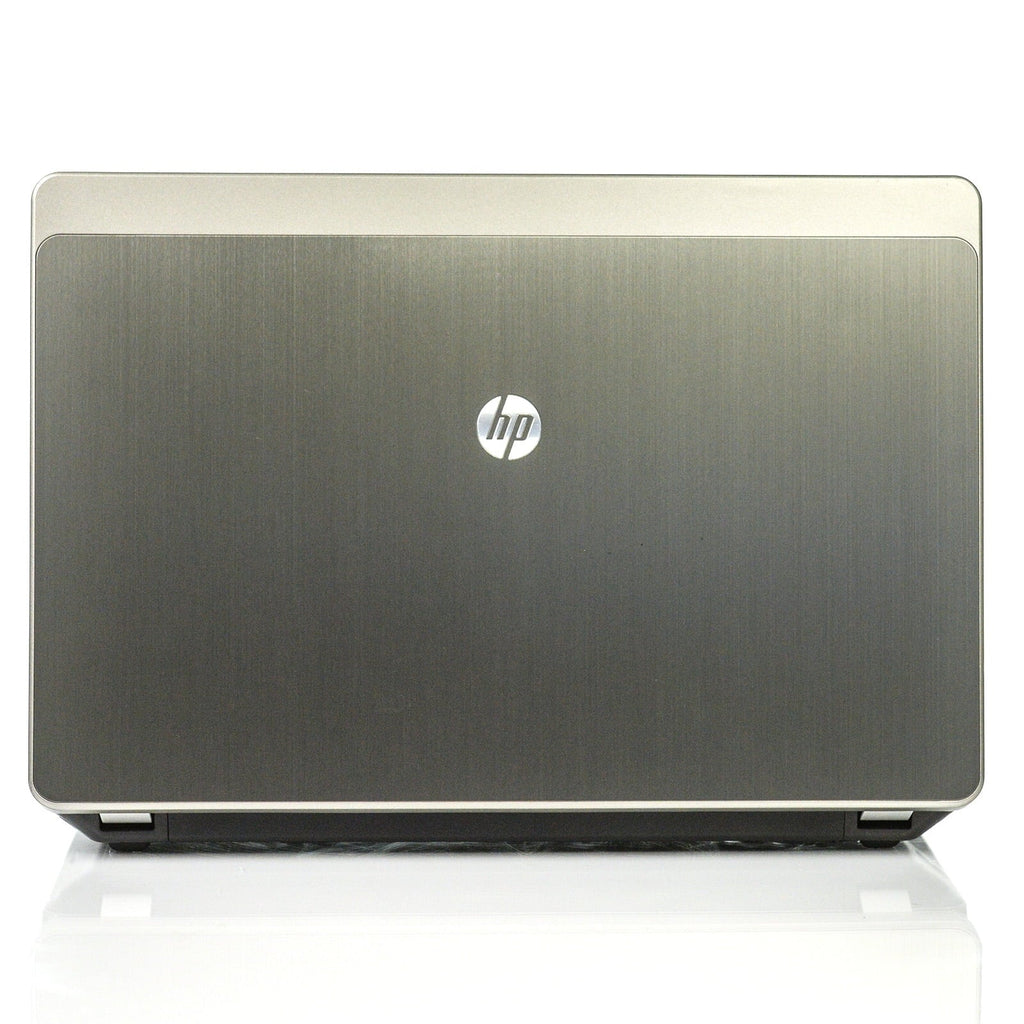 Used  ProBook 4530s Laptop i3 Dual-Core 4GB 500GB Win 10 Pro B v.WAA